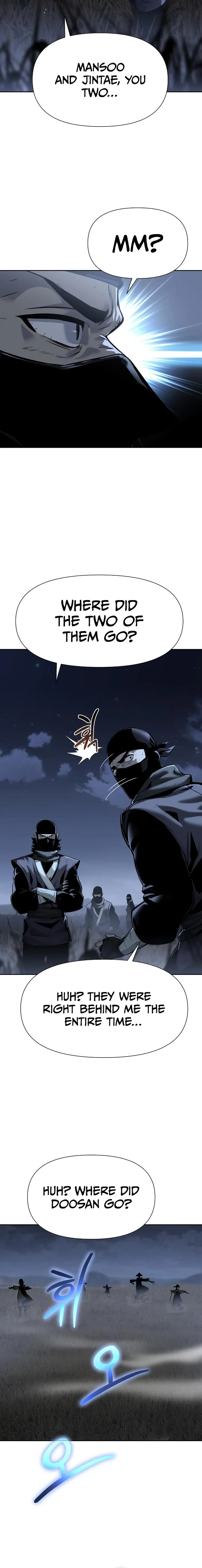 The Knight King Who Returned with a God Chapter 18 92 14