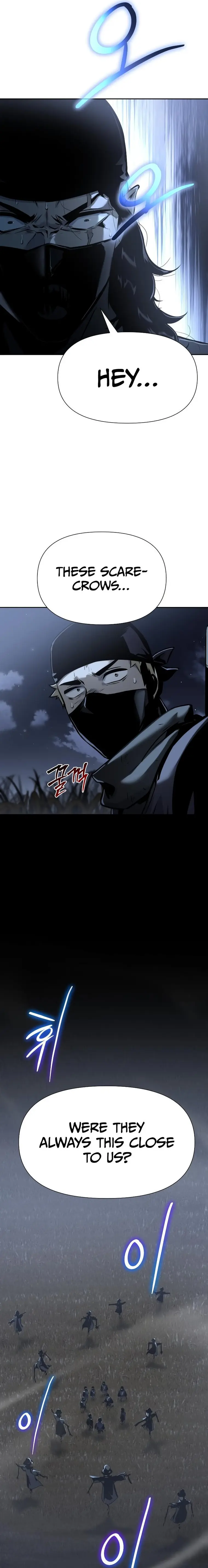 The Knight King Who Returned with a God Chapter 18 93 15