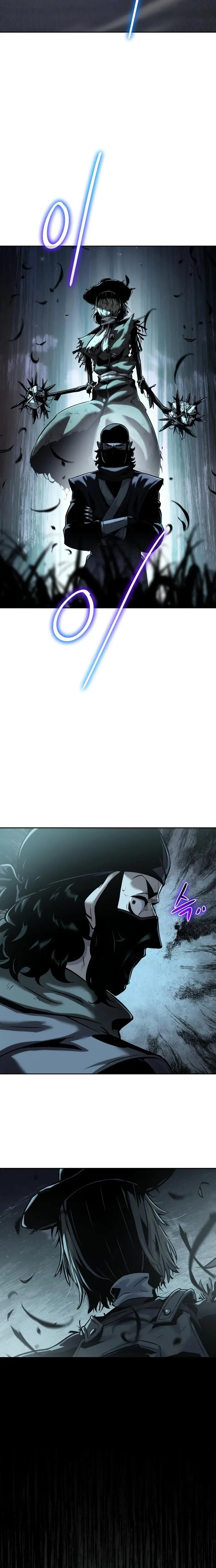 The Knight King Who Returned with a God Chapter 18 94 16
