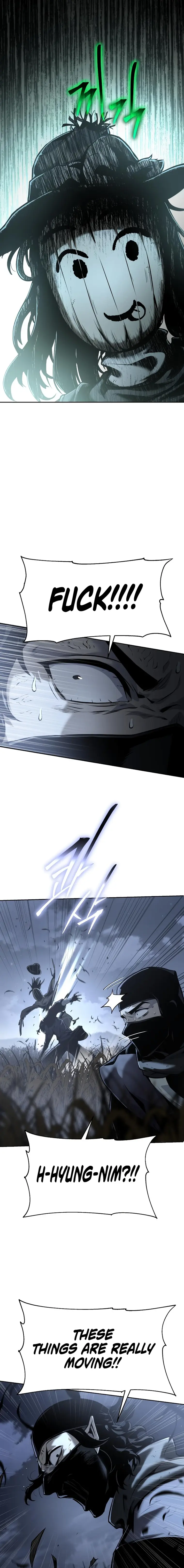 The Knight King Who Returned with a God Chapter 18 95 17