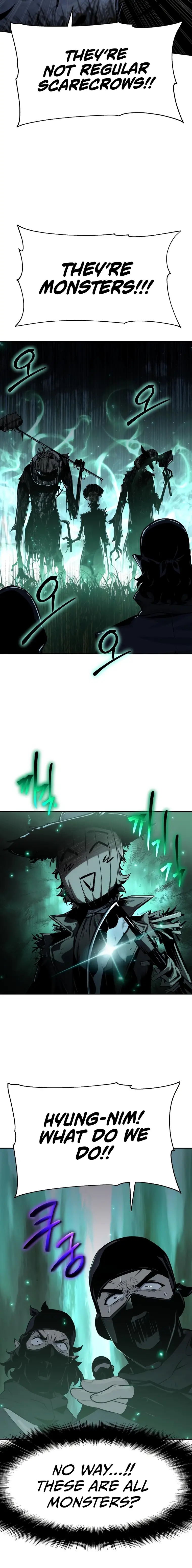 The Knight King Who Returned with a God Chapter 18 96 18