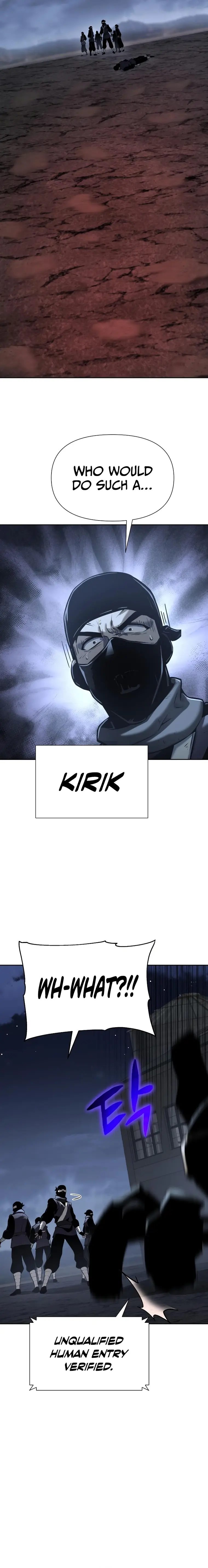 The Knight King Who Returned with a God Chapter 18 102 24