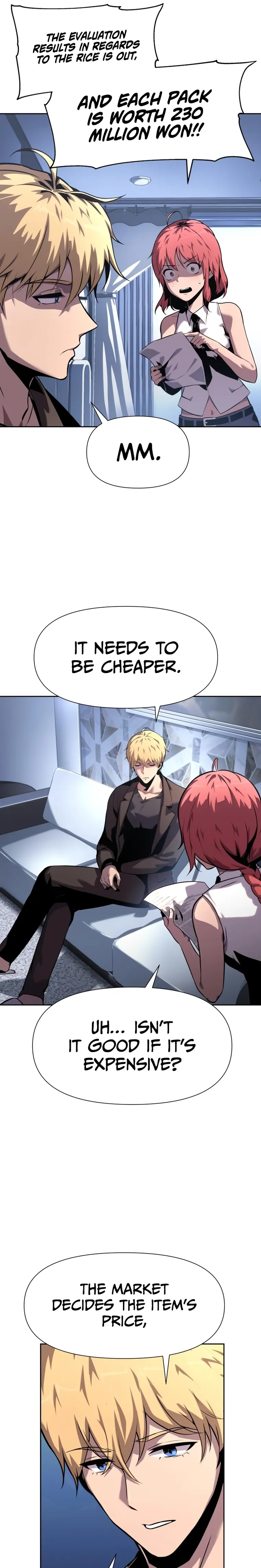 The Knight King Who Returned with a God Chapter 19 109 04