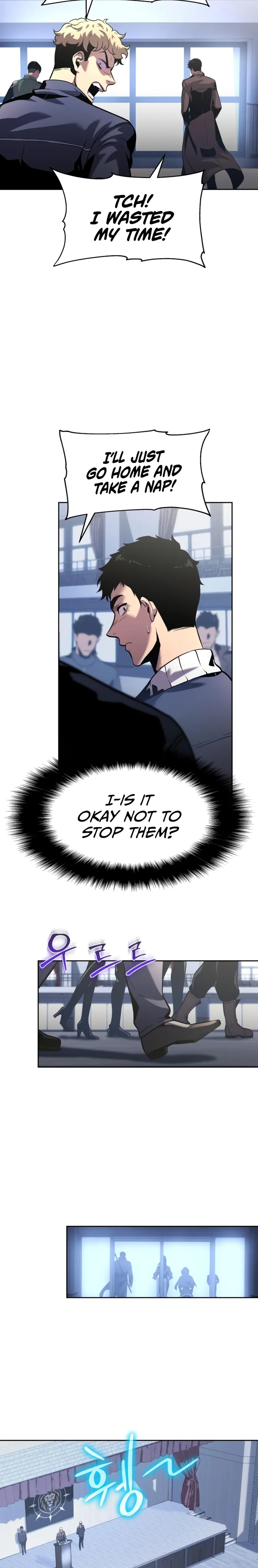 The Knight King Who Returned with a God Chapter 19 125 20