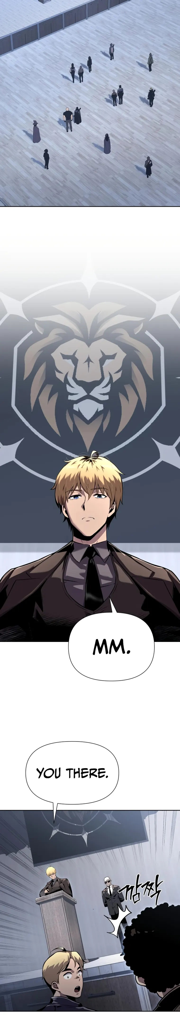 The Knight King Who Returned with a God Chapter 19 126 21