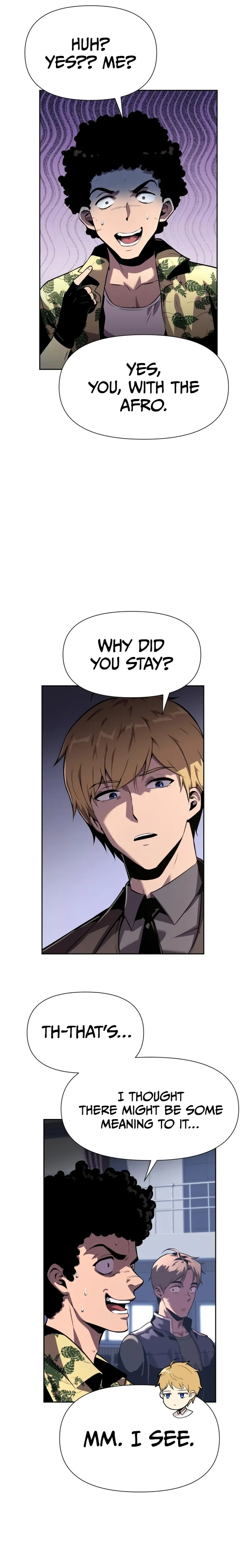 The Knight King Who Returned with a God Chapter 19 127 22