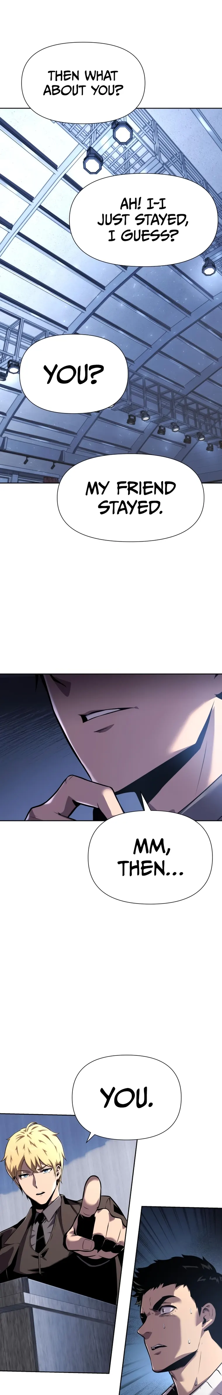 The Knight King Who Returned with a God Chapter 19 128 23