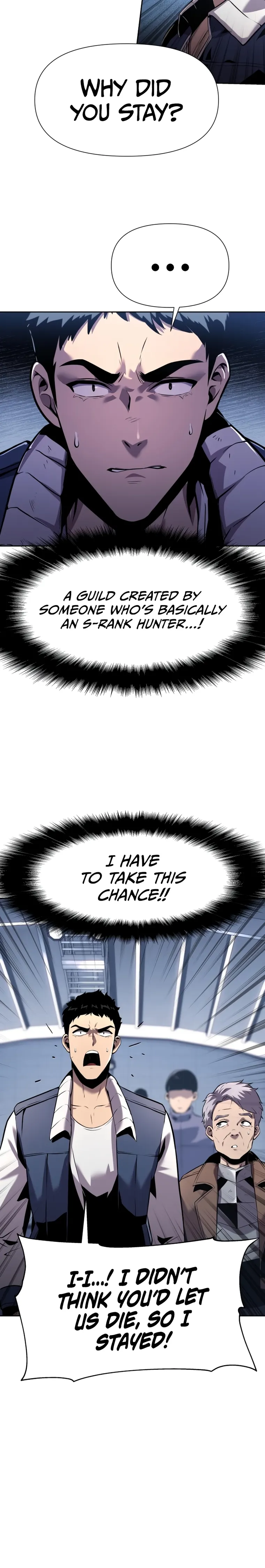 The Knight King Who Returned with a God Chapter 19 129 24