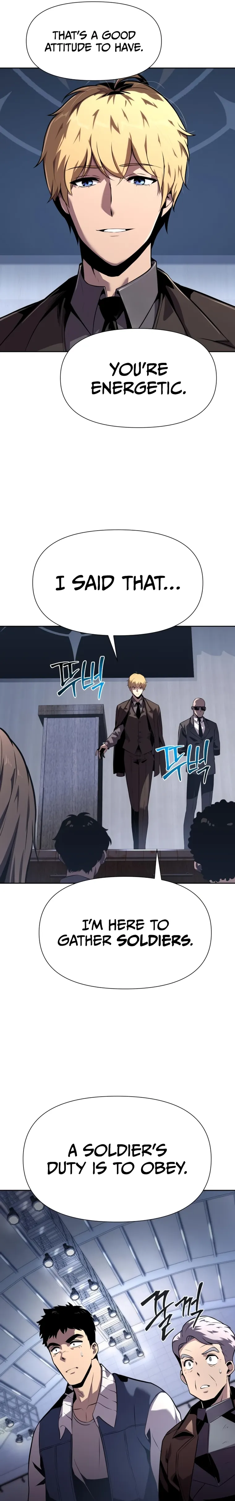 The Knight King Who Returned with a God Chapter 19 130 25