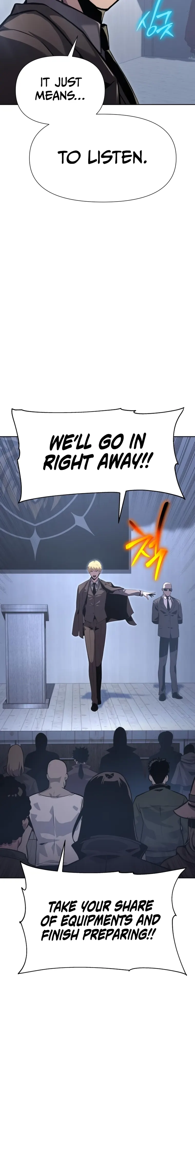 The Knight King Who Returned with a God Chapter 19 132 27
