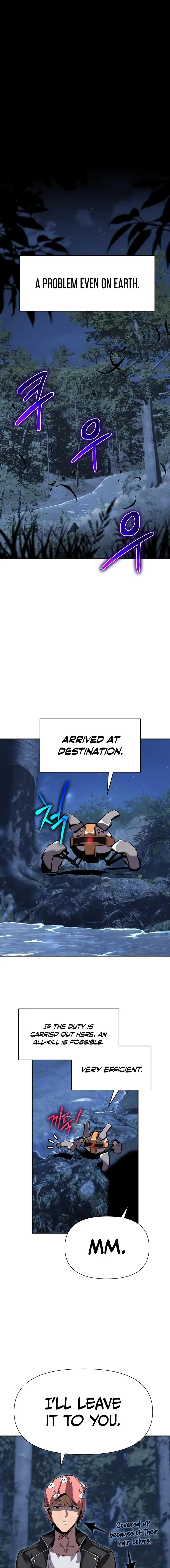 The Knight King Who Returned with a God Chapter 21 87 03