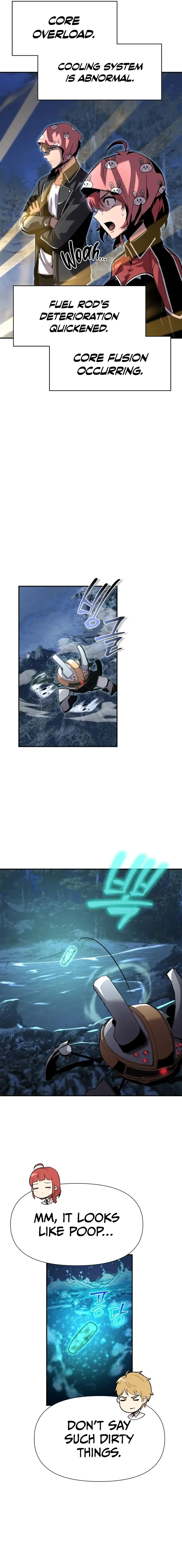The Knight King Who Returned with a God Chapter 21 89 05