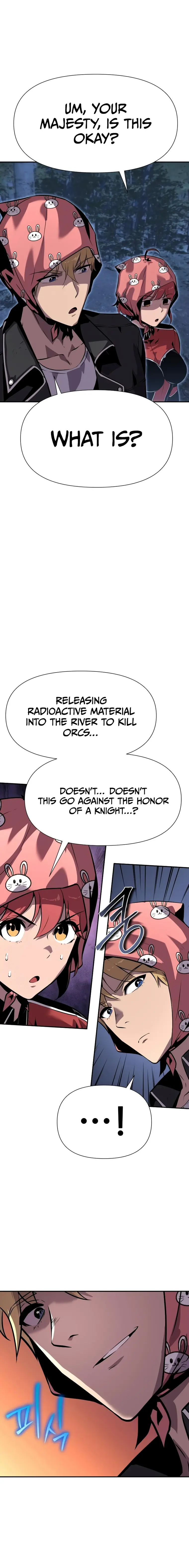 The Knight King Who Returned with a God Chapter 21 90 06