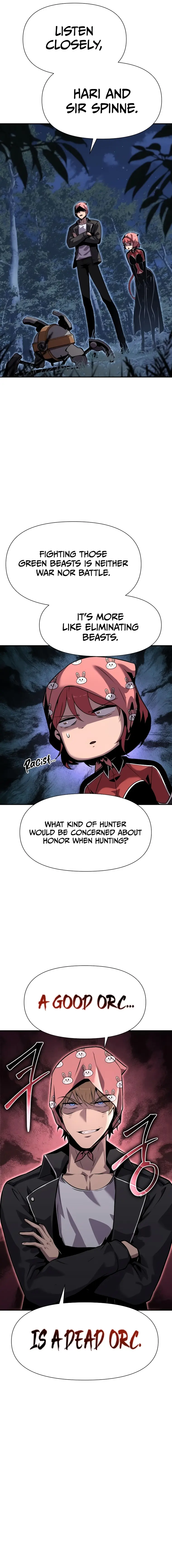 The Knight King Who Returned with a God Chapter 21 91 07