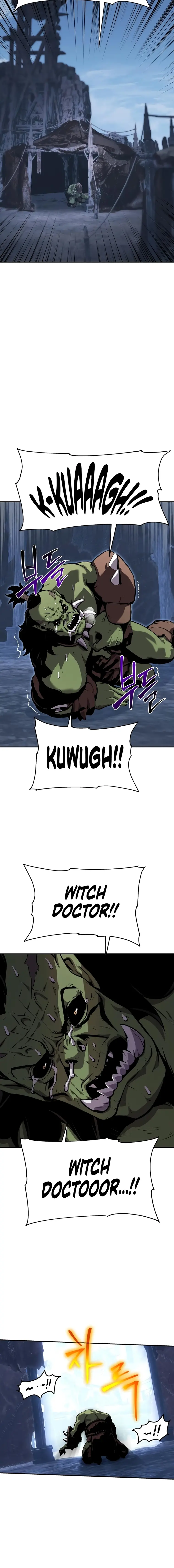 The Knight King Who Returned with a God Chapter 21 96 12