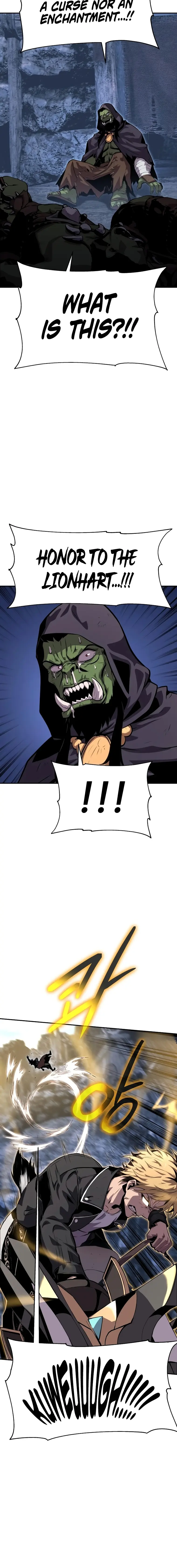 The Knight King Who Returned with a God Chapter 21 98 14