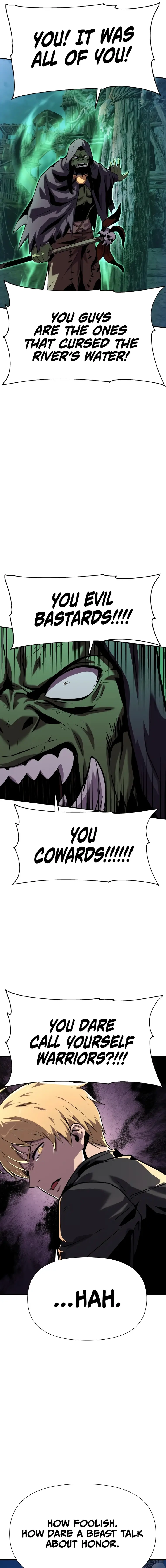 The Knight King Who Returned with a God Chapter 21 105 21
