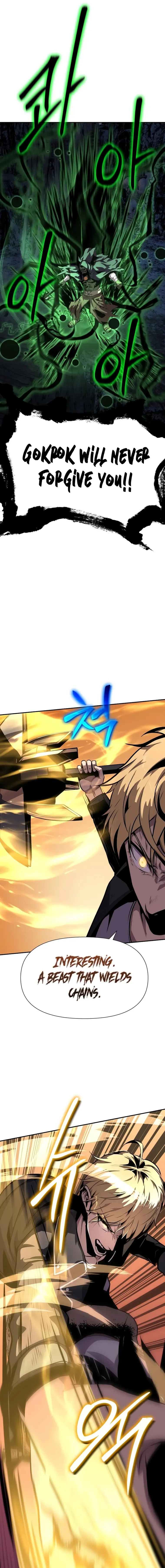 The Knight King Who Returned with a God Chapter 21 107 23