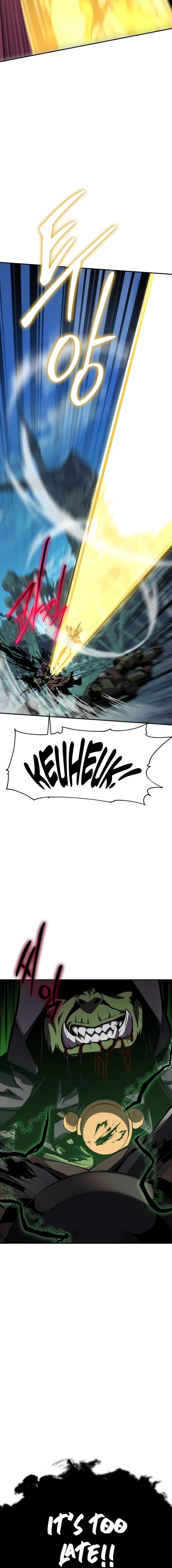 The Knight King Who Returned with a God Chapter 21 108 24