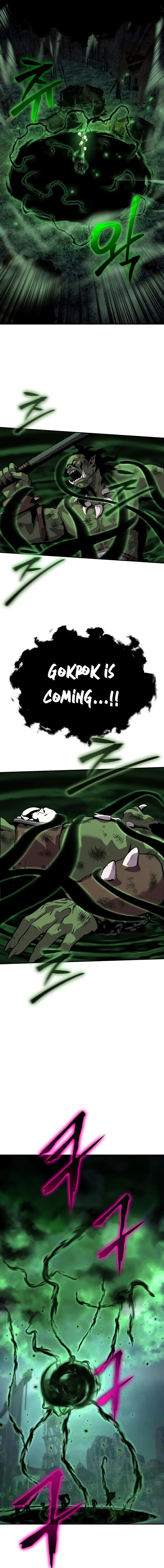 The Knight King Who Returned with a God Chapter 21 109 25
