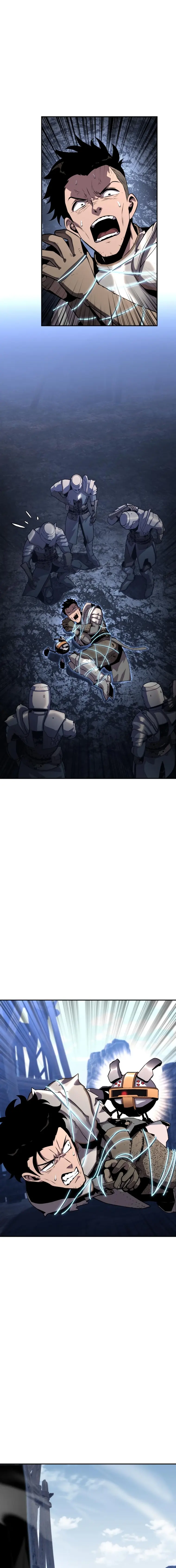 The Knight King Who Returned with a God Chapter 23 82 01