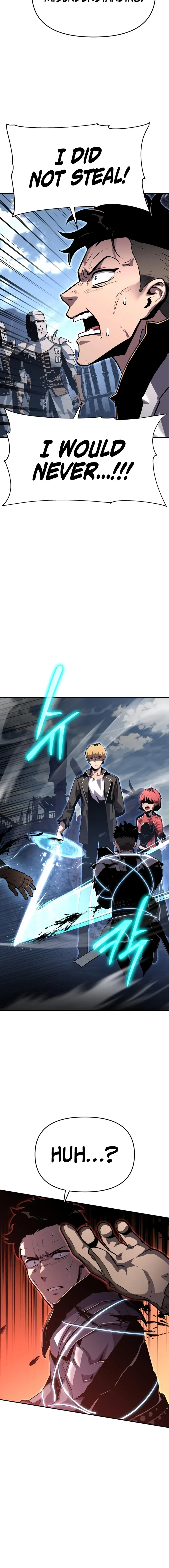 The Knight King Who Returned with a God Chapter 23 87 06