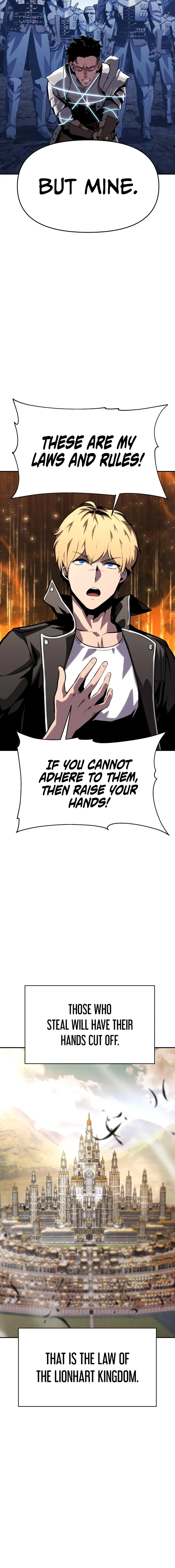 The Knight King Who Returned with a God Chapter 23 89 08