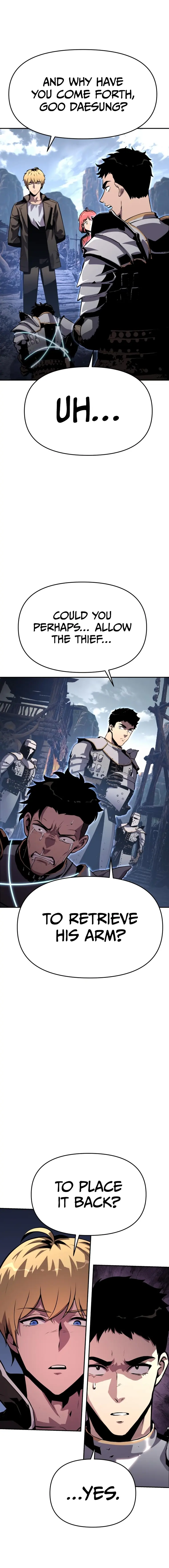 The Knight King Who Returned with a God Chapter 23 92 11