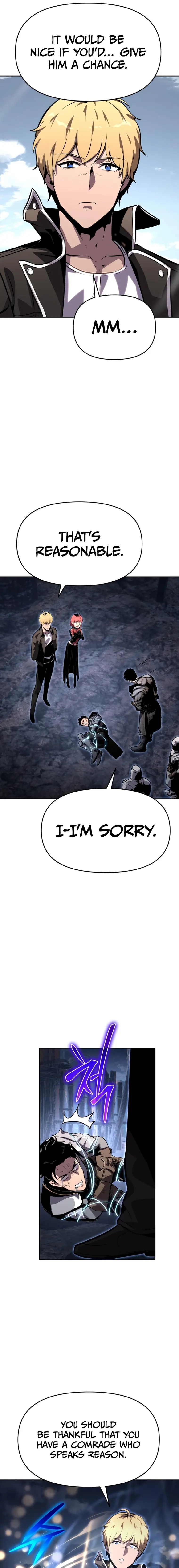 The Knight King Who Returned with a God Chapter 23 94 13