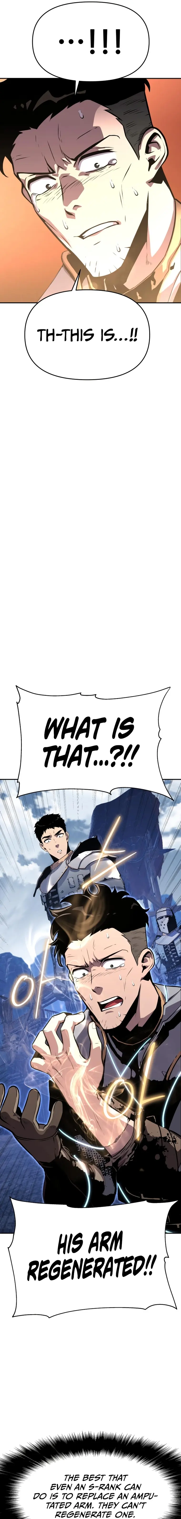 The Knight King Who Returned with a God Chapter 23 96 15