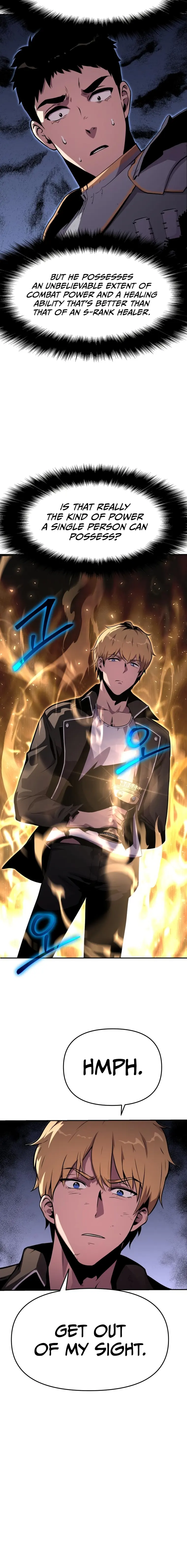 The Knight King Who Returned with a God Chapter 23 97 16