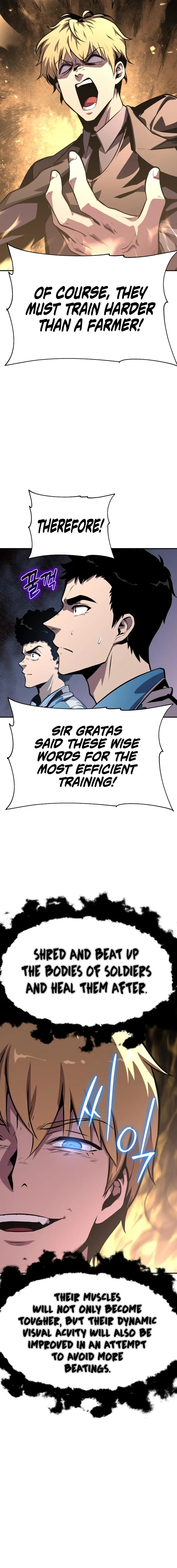 The Knight King Who Returned with a God Chapter 23 107 26
