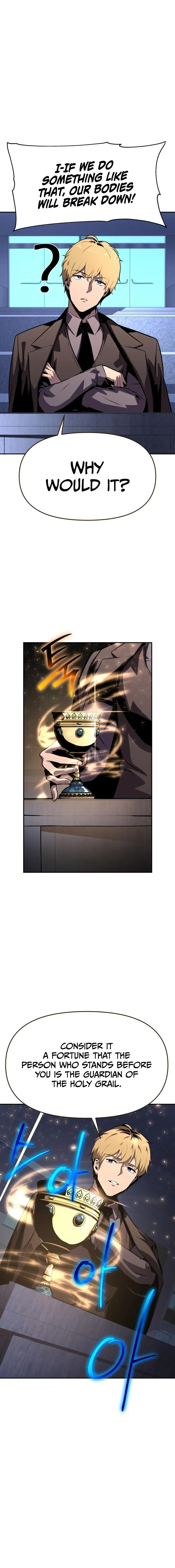 The Knight King Who Returned with a God Chapter 24 104 02
