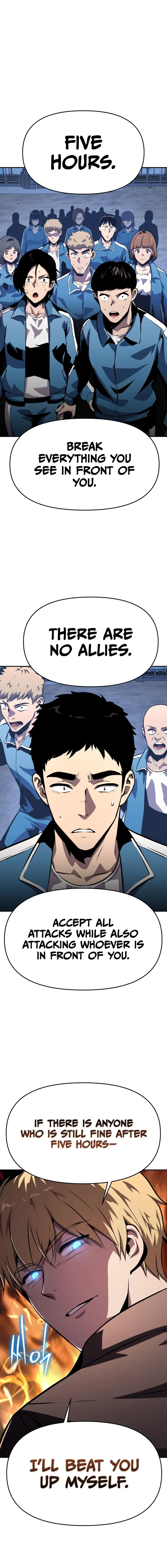 The Knight King Who Returned with a God Chapter 24 106 04
