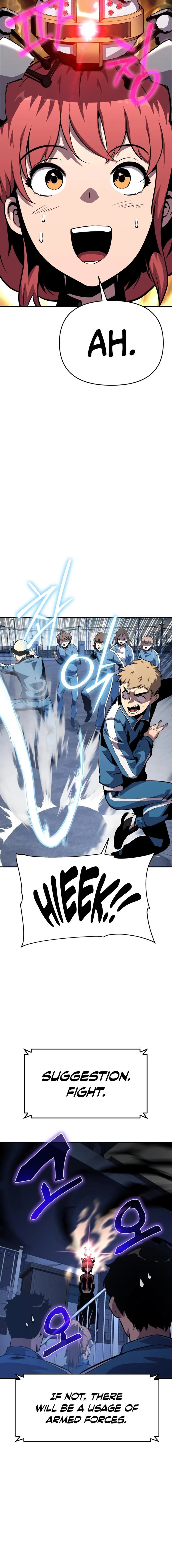 The Knight King Who Returned with a God Chapter 24 108 06