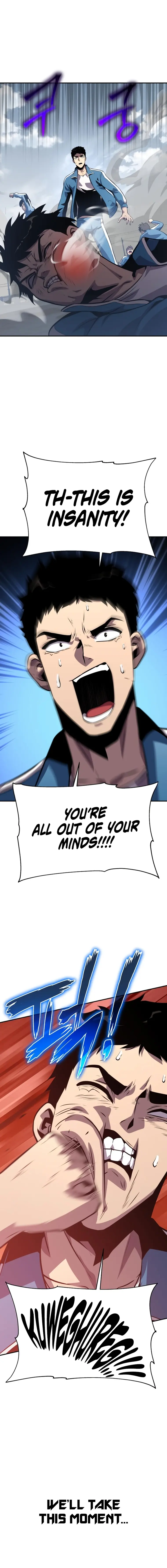 The Knight King Who Returned with a God Chapter 24 110 08