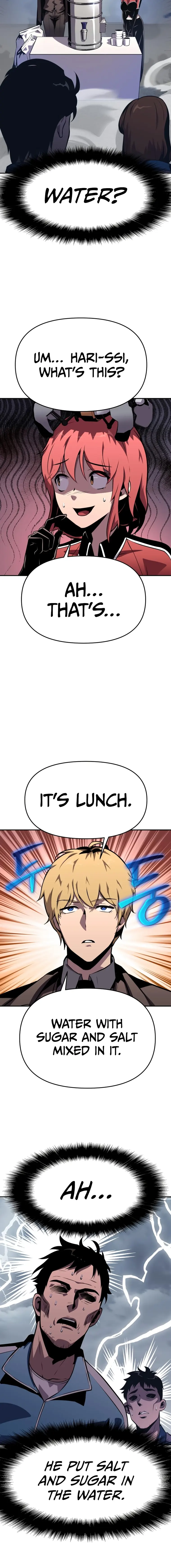 The Knight King Who Returned with a God Chapter 24 112 10