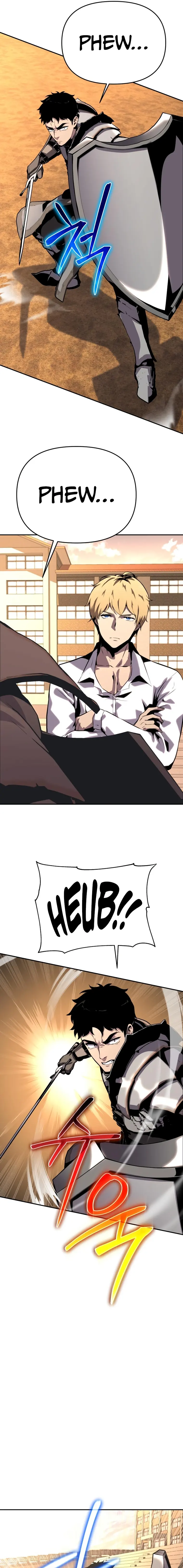 The Knight King Who Returned with a God Chapter 24 119 17