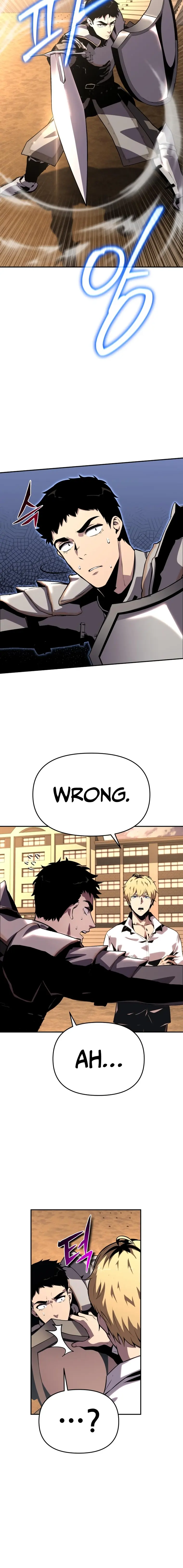 The Knight King Who Returned with a God Chapter 24 120 18