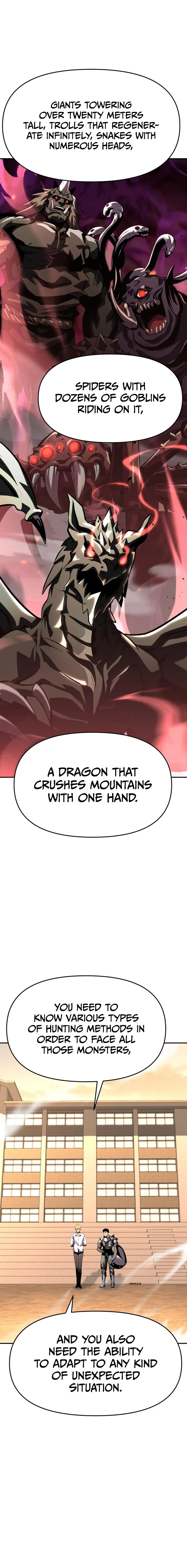 The Knight King Who Returned with a God Chapter 24 124 22
