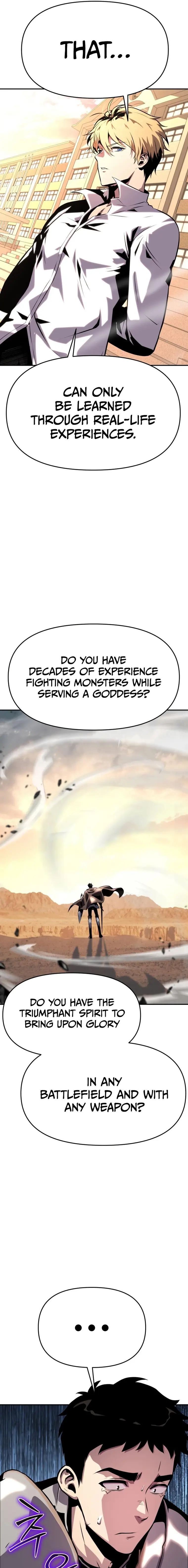 The Knight King Who Returned with a God Chapter 24 125 23