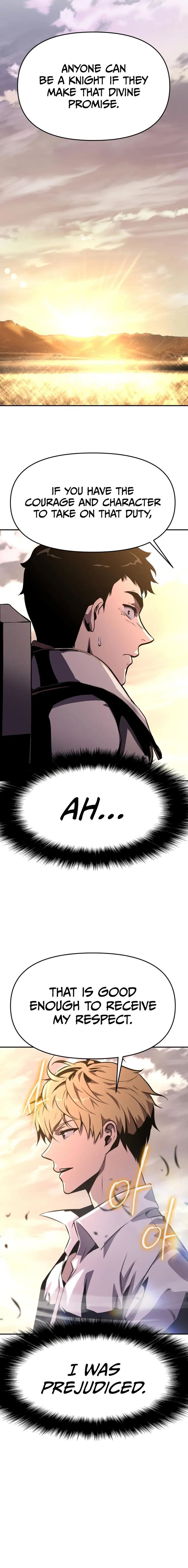 The Knight King Who Returned with a God Chapter 24 130 28