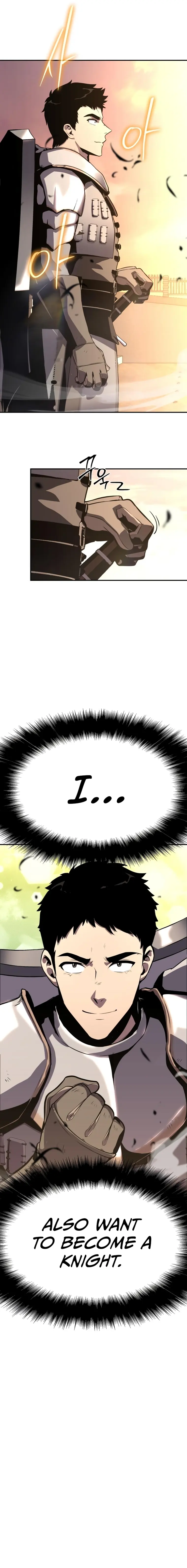 The Knight King Who Returned with a God Chapter 24 131 29