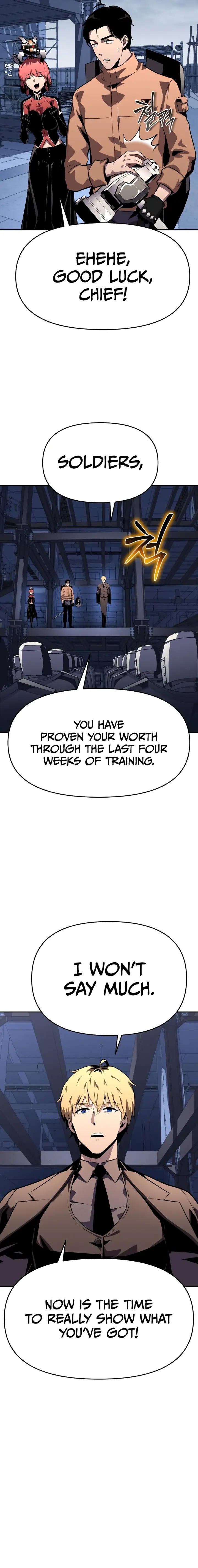 The Knight King Who Returned with a God Chapter 25 140 02