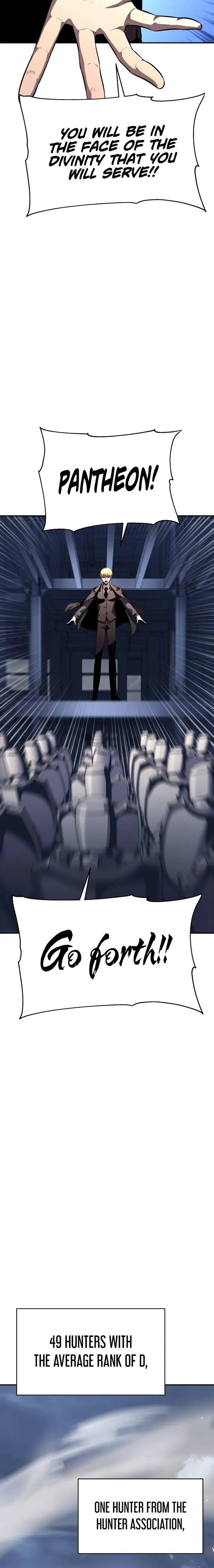 The Knight King Who Returned with a God Chapter 25 142 04
