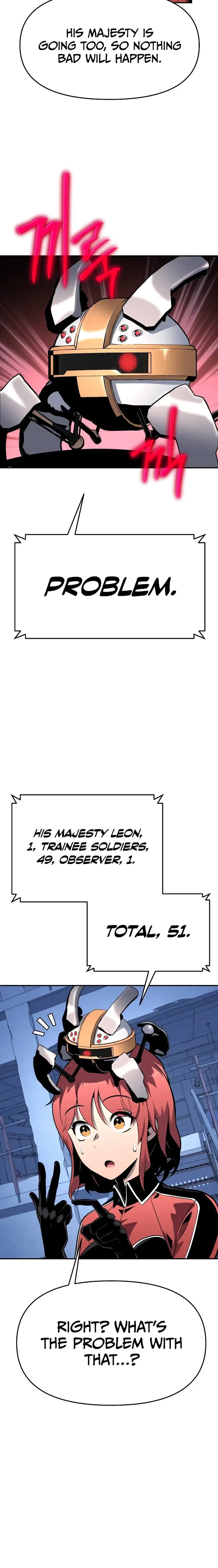 The Knight King Who Returned with a God Chapter 25 144 06