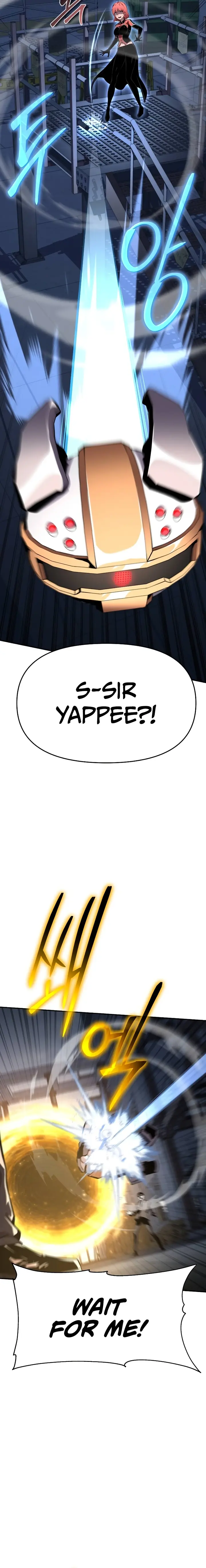 The Knight King Who Returned with a God Chapter 25 146 08