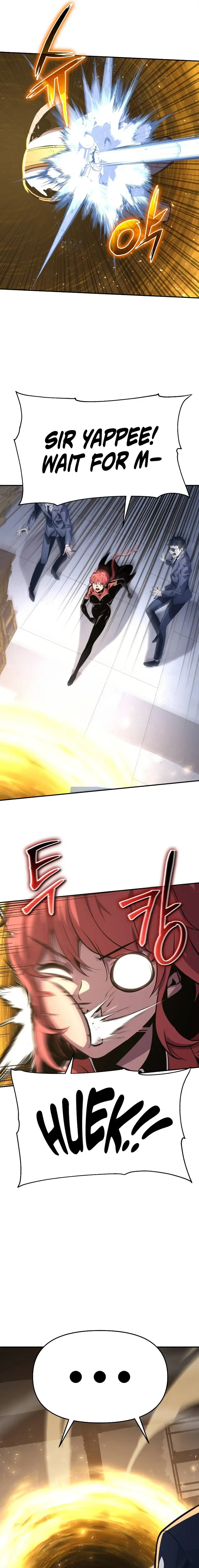 The Knight King Who Returned with a God Chapter 25 147 09