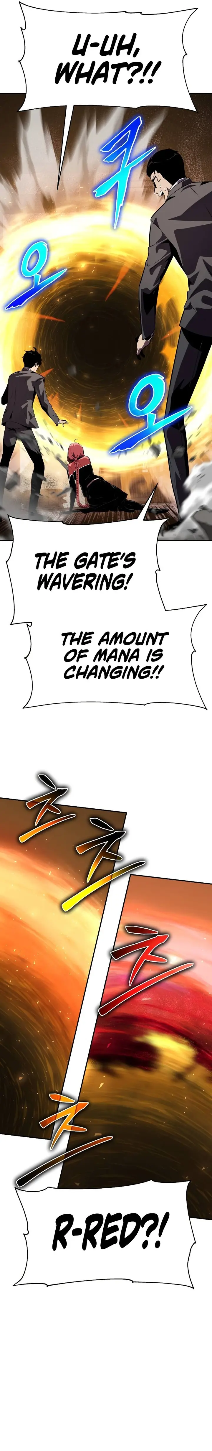 The Knight King Who Returned with a God Chapter 25 149 11