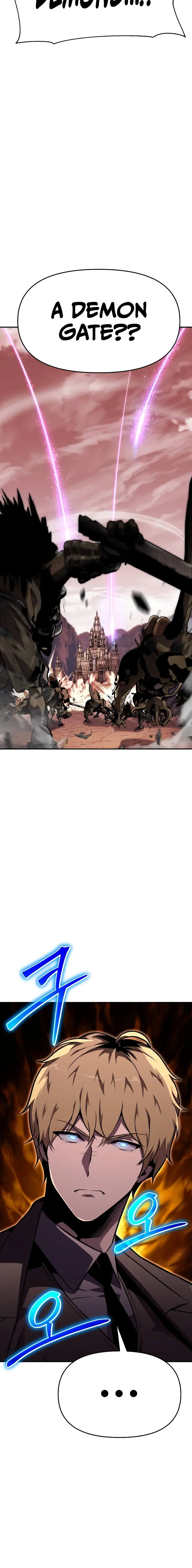 The Knight King Who Returned with a God Chapter 25 154 16